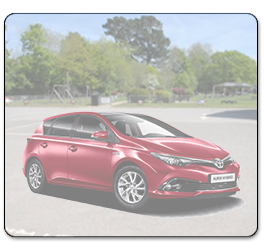 Qualified Driving Instructor Bagshot - Manual Driving Lessons