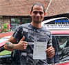 Amigo Driving School - Pupil Driving Test Pass