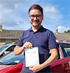 Amigo Driving School - Pupil Driving Test Pass