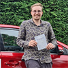 Amigo Driving School - Pupil Driving Test Pass