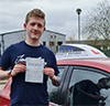 Amigo Driving School - Pupil Driving Test Pass