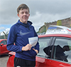 Amigo Driving School - Pupil Driving Test Pass