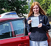 Amigo Driving School - Pupil Driving Test Pass