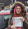 Amigo Driving School - Pupil Driving Test Pass