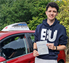 Amigo Driving School - Pupil Driving Test Pass