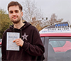 Amigo Driving School - Pupil Driving Test Pass