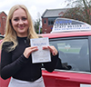 Amigo Driving School - Pupil Driving Test Pass