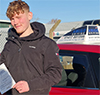 Amigo Driving School - Pupil Driving Test Pass