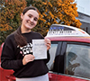 Amigo Driving School - Pupil Driving Test Pass