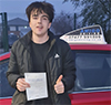 Amigo Driving School - Pupil Driving Test Pass