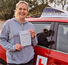 Amigo Driving School - Pupil Driving Test Pass