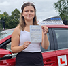 Amigo Driving School - Pupil Driving Test Pass