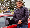 Amigo Driving School - Pupil Driving Test Pass