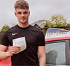 Amigo Driving School - Pupil Driving Test Pass