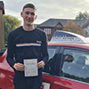 Amigo Driving School - Pupil Driving Test Pass