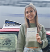 Amigo Driving School - Pupil Driving Test Pass