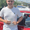 Amigo Driving School - Pupil Driving Test Pass