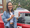 Amigo Driving School - Pupil Driving Test Pass