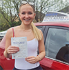 Amigo Driving School - Pupil Driving Test Pass